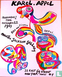 Karel Appel