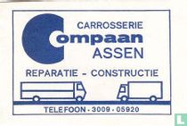 Carrosserie Compaan