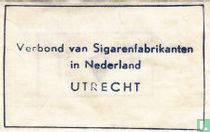 Verbond van Sigarenfabrikanten in Nederland