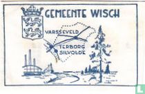 Gemeente Wisch
