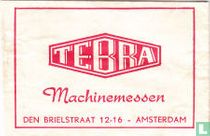 Tebra Machinemessen
