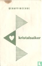 Geraffineerde Kristalsuiker 