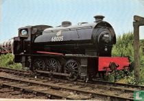 East Somerset Railway 