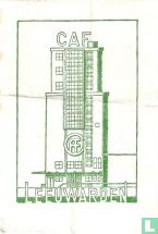 CAF Leeuwarden