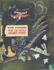Hoe de wolf liedjes zong