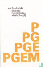 PGEM - NV Provinciale Gelderse Elektriciteits- Maatschappij