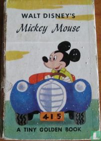 Mickey Mouse