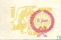 Shell Junior Club