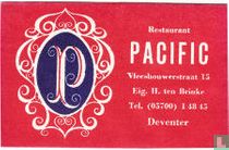Restaurant Pacific