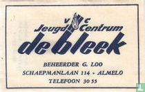 VC Jeugd Centrum De Bleek