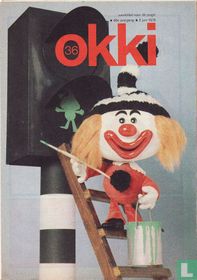 Okki 36