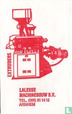 Lalesse Machinebouw B.V.