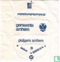Gemeente Arnhem
