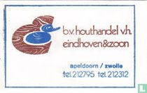 B.V. Houthandel v.h. Eindhoven & Zoon