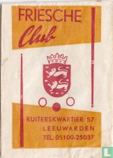 Friesche Club