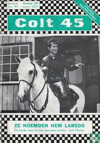 Colt 45 #659