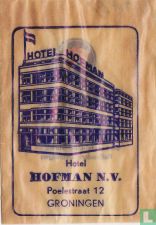 Hotel Hofman N.V.