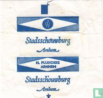 Stadsschouwburg Arnhem