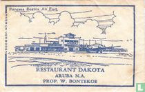 Restaurant Dakota - Princess Beatrix Air Port