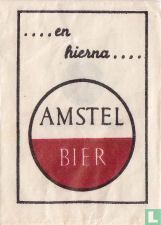 Amstel Bier
