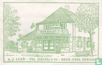 Hotel Pension Boszicht