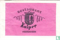 Restaurant Kuiper
