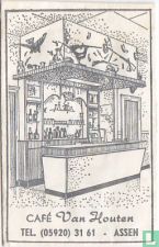 Café Van Houten