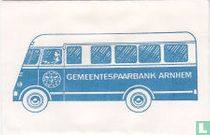 Gemeentespaarbank Arnhem