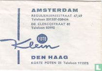 Foto Klein
