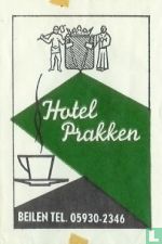Hotel Prakken
