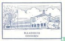 Raadhuis Odoorn
