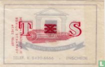 TS - De Twentse Schouwburg N.V.