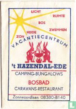 't Hazendal