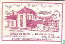 Huize De Haan