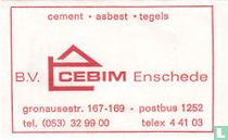 B.V. Cebim