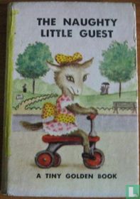 The Naughty Little Guest