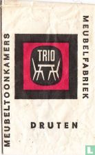 Trio Meubeltoonkamers Meubelfabriek