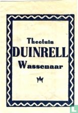 Theetuin Duinrell