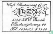 Café Restaurant Ilex