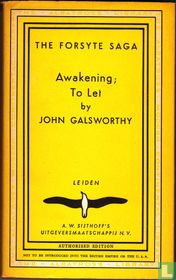 The Forsyte saga