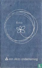 Enka een Akzo Onderneming