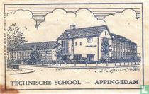 Technische School Appingedam