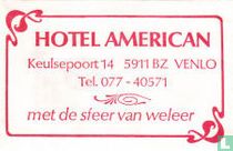 Hotel American