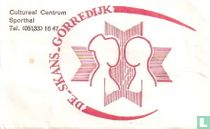 Cultureel Centrum Sporthal De Skans