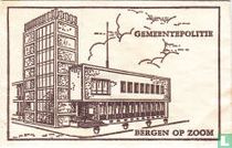 Gemeentepolitie Bergen op Zoom