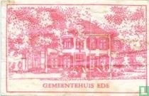 Gemeentehuis Ede