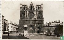 La cathédrale Saint-Jean
