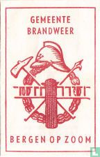 Gemeente Brandweer