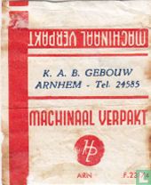 K.A.B. Gebouw