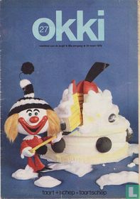 Okki 27